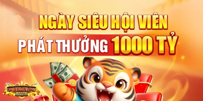 Cơ hội nhận thưởng gấp đôi khi tham gia khuyến mãi