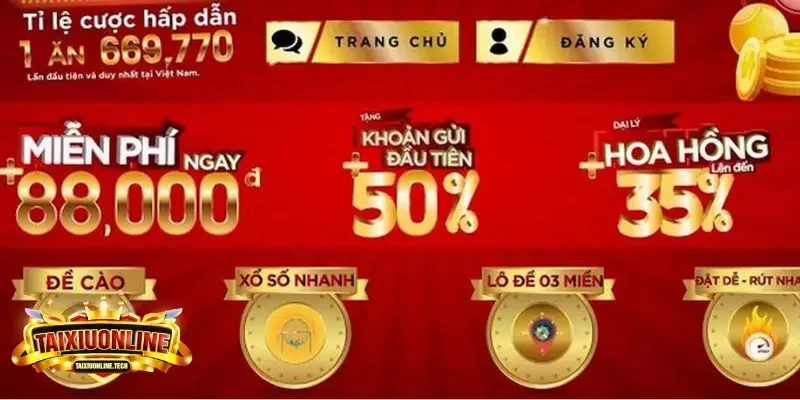 Khuyến Mãi Tài Xỉu Win79 Cơ hội nhận thưởng hấp dẫn
