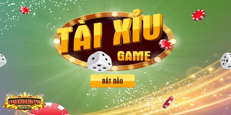 Tài xỉu là gì Khám phá từng loại cược trong tài xỉu