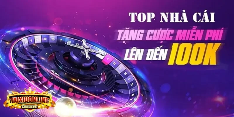 Khuyến Mãi Tài Xỉu 789CLUB