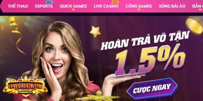 Khuyến Mãi Tài Xỉu 789CLUB Tại sao nhận Khuyến Mãi Tài Xỉu 789CLUB không được?