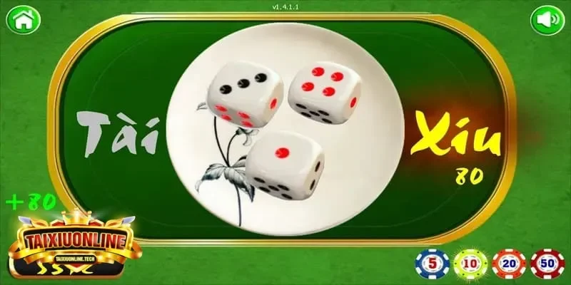 kinh nghiệm chơi Tài Xỉu kinh nghiệm chơi Tài Xỉu