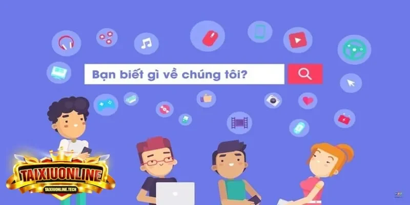 Về chúng tôi Về chúng tôi